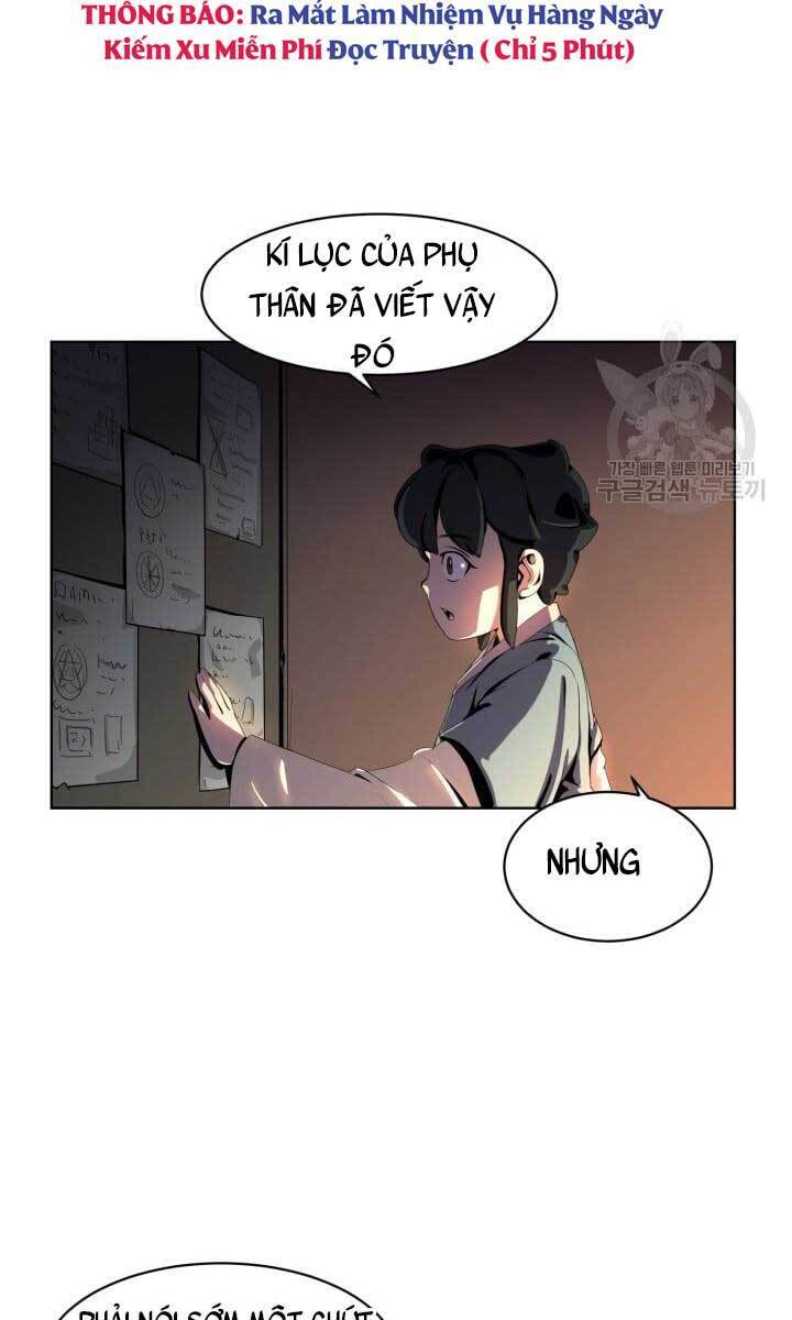 Bậc Thầy Phép Thuật Ở Thế Giới Võ Lâm Chapter 6 - Trang 2