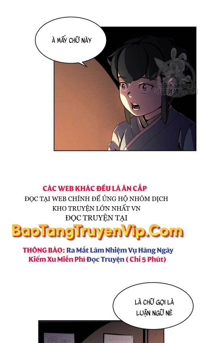Bậc Thầy Phép Thuật Ở Thế Giới Võ Lâm Chapter 6 - Trang 2