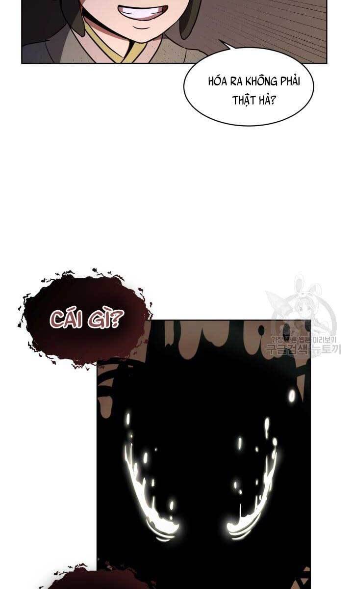 Bậc Thầy Phép Thuật Ở Thế Giới Võ Lâm Chapter 6 - Trang 2