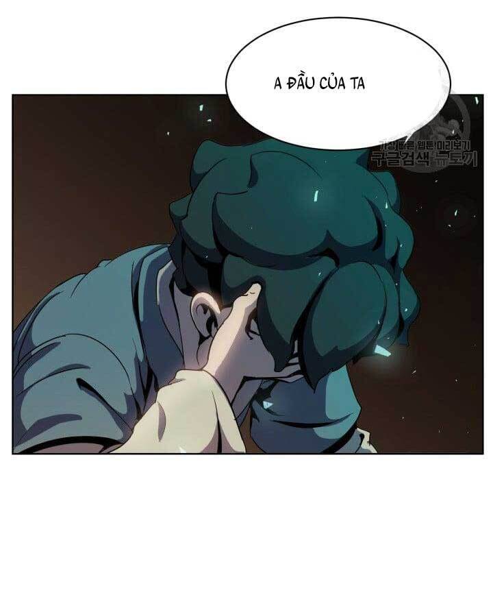 Bậc Thầy Phép Thuật Ở Thế Giới Võ Lâm Chapter 6 - Trang 2