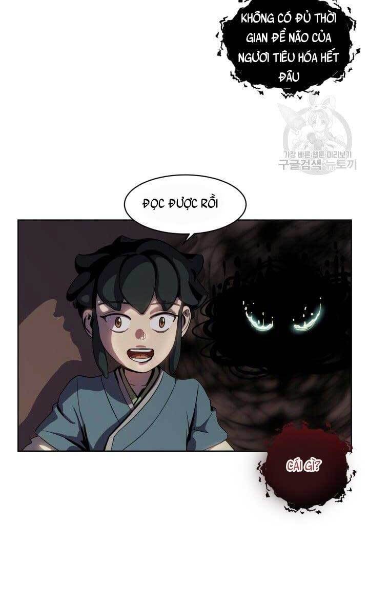 Bậc Thầy Phép Thuật Ở Thế Giới Võ Lâm Chapter 6 - Trang 2