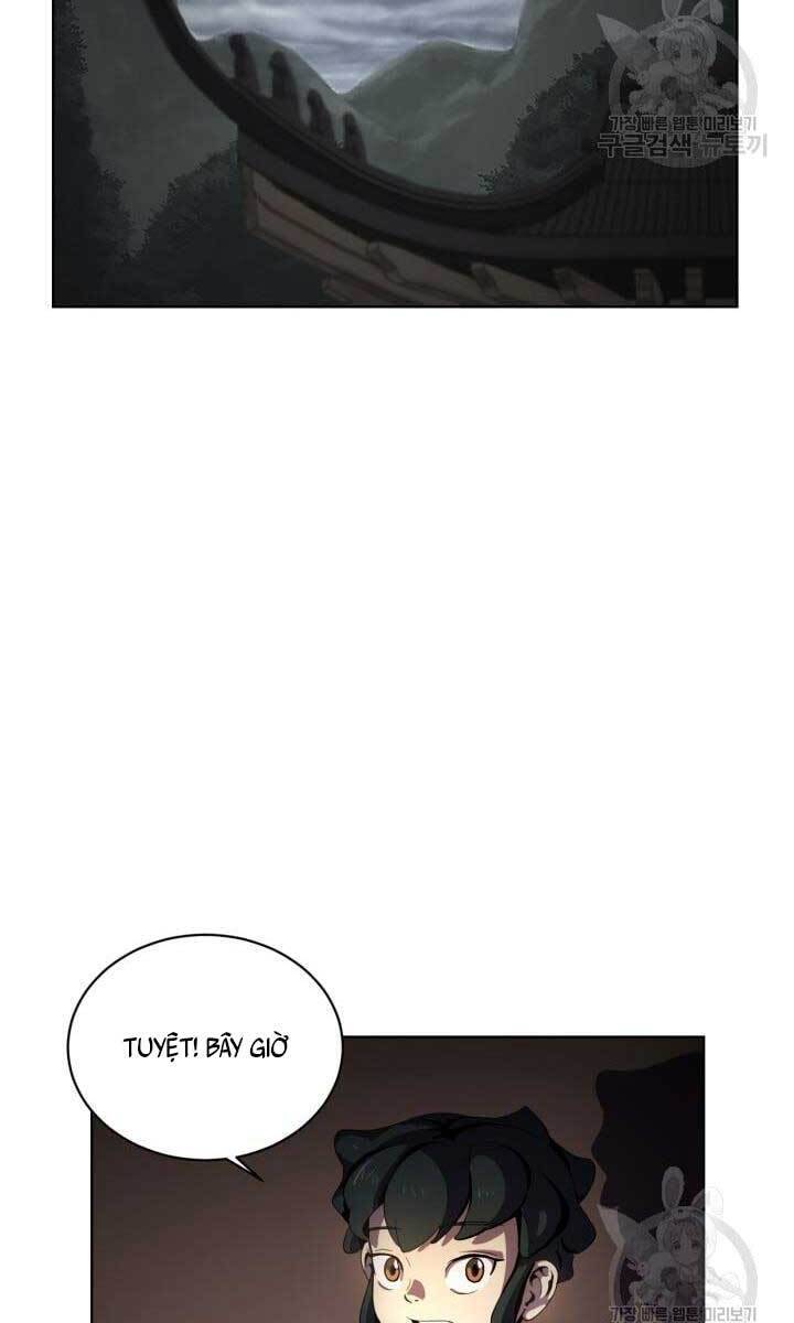 Bậc Thầy Phép Thuật Ở Thế Giới Võ Lâm Chapter 6 - Trang 2