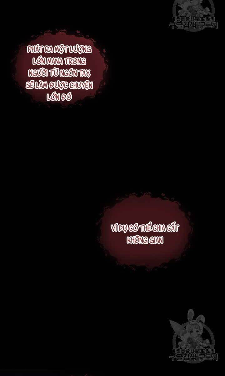 Bậc Thầy Phép Thuật Ở Thế Giới Võ Lâm Chapter 6 - Trang 2