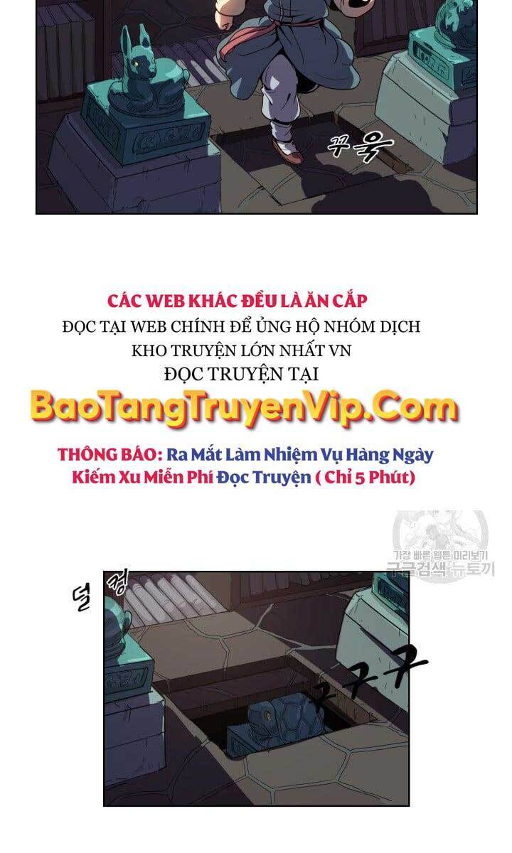 Bậc Thầy Phép Thuật Ở Thế Giới Võ Lâm Chapter 6 - Trang 2