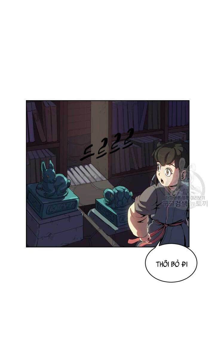 Bậc Thầy Phép Thuật Ở Thế Giới Võ Lâm Chapter 6 - Trang 2