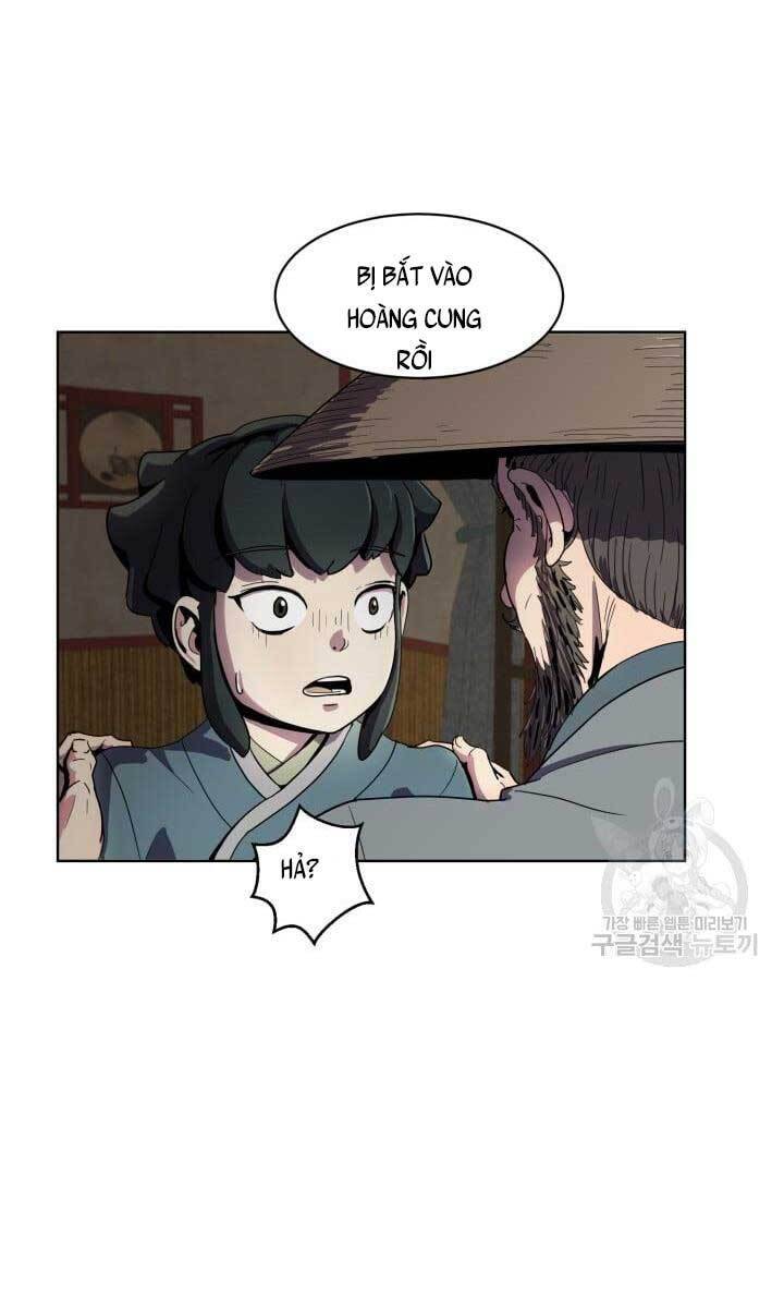 Bậc Thầy Phép Thuật Ở Thế Giới Võ Lâm Chapter 6 - Trang 2