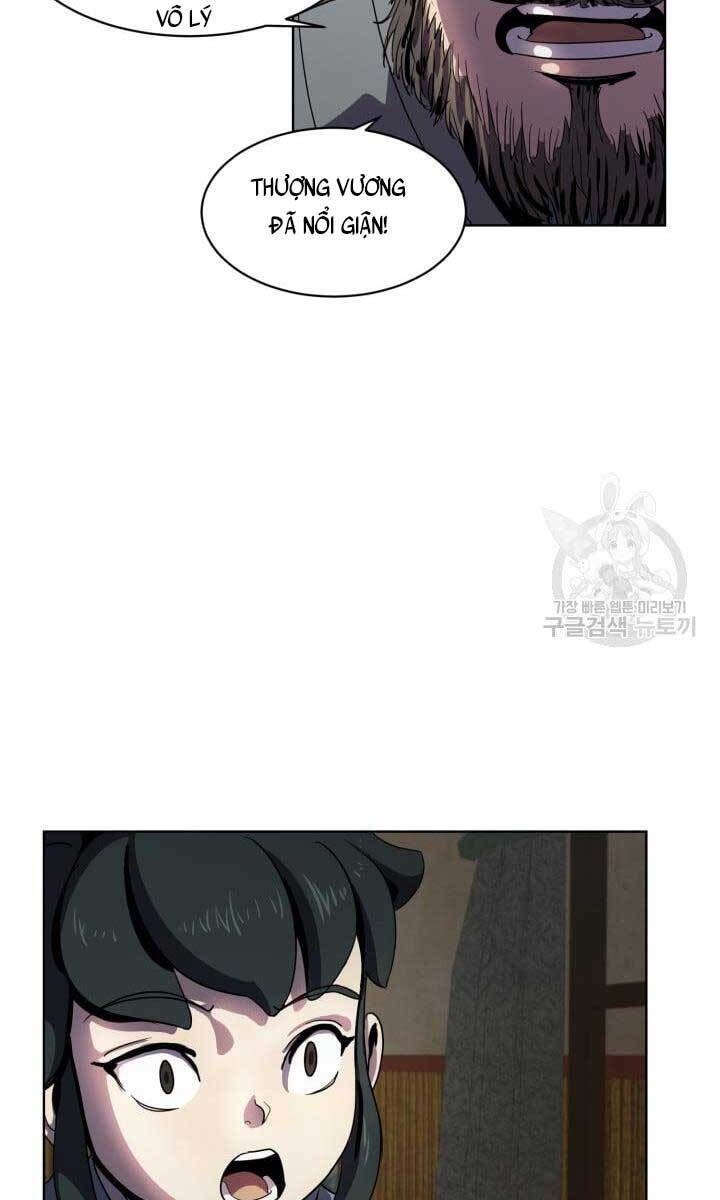 Bậc Thầy Phép Thuật Ở Thế Giới Võ Lâm Chapter 6 - Trang 2