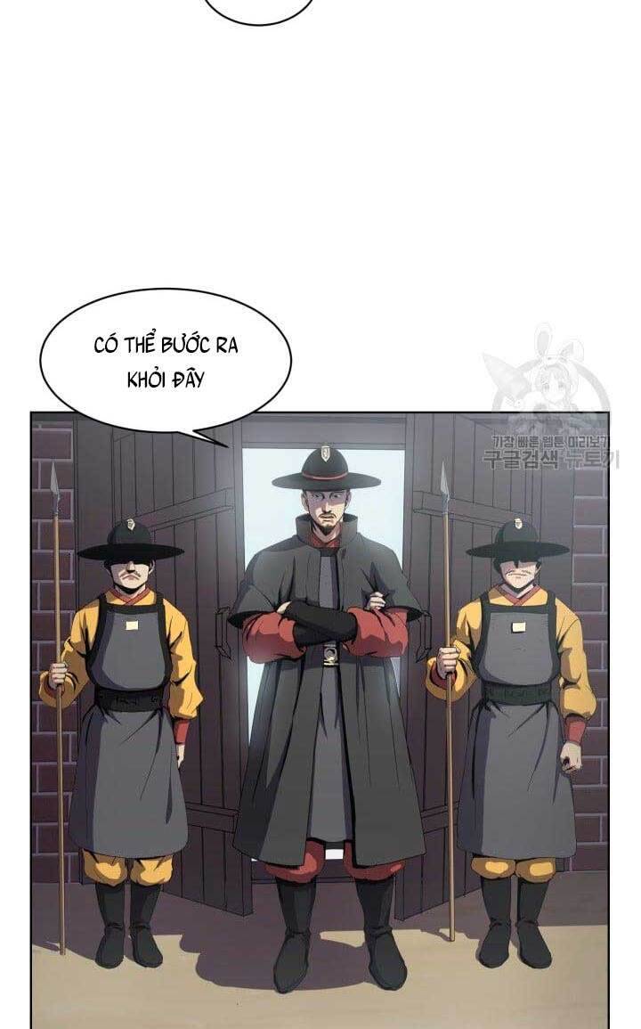 Bậc Thầy Phép Thuật Ở Thế Giới Võ Lâm Chapter 6 - Trang 2