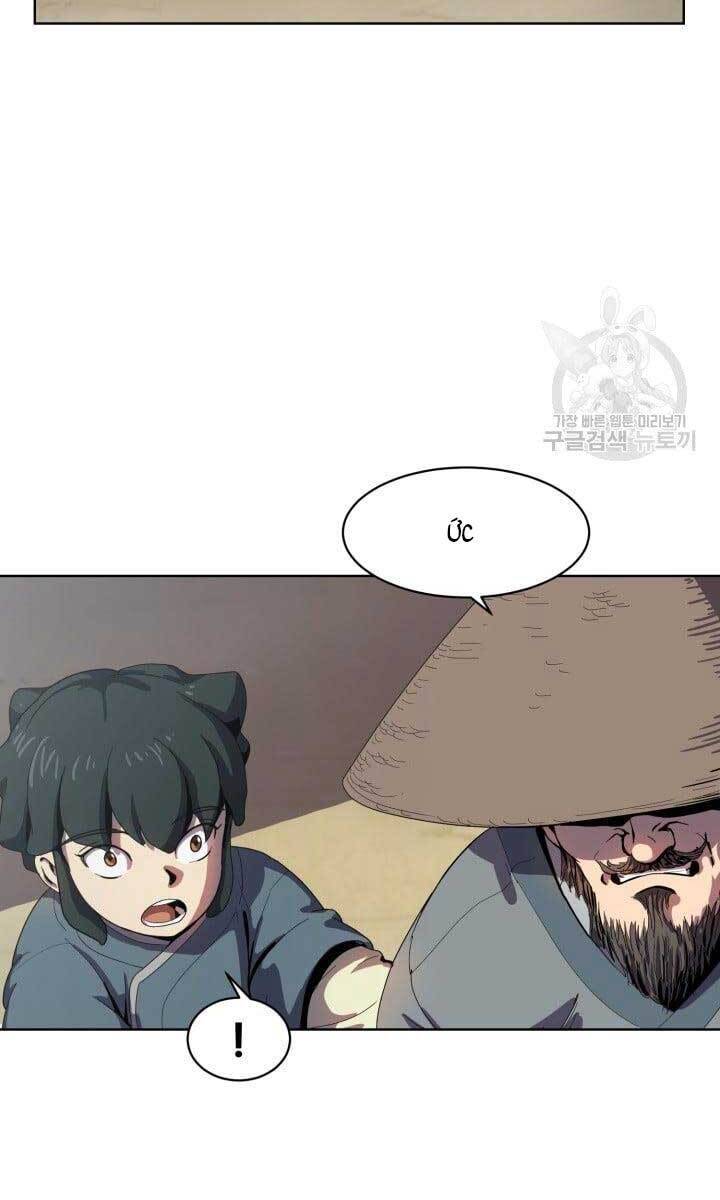 Bậc Thầy Phép Thuật Ở Thế Giới Võ Lâm Chapter 6 - Trang 2