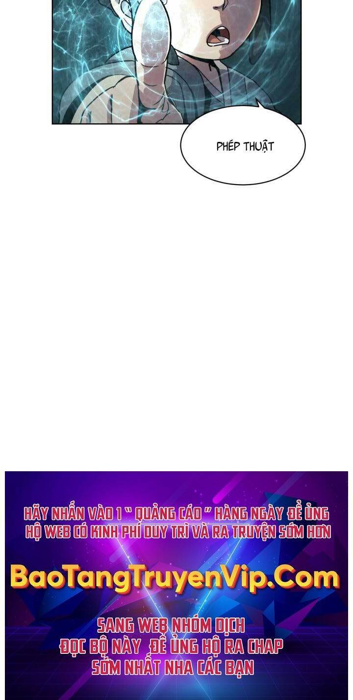 Bậc Thầy Phép Thuật Ở Thế Giới Võ Lâm Chapter 6 - Trang 2