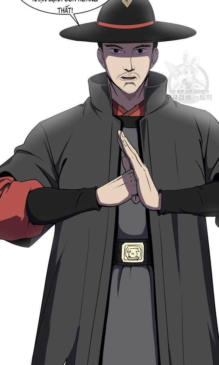 Bậc Thầy Phép Thuật Ở Thế Giới Võ Lâm Chapter 7 - Trang 2