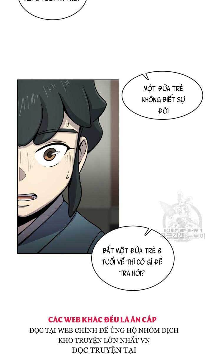 Bậc Thầy Phép Thuật Ở Thế Giới Võ Lâm Chapter 7 - Trang 2