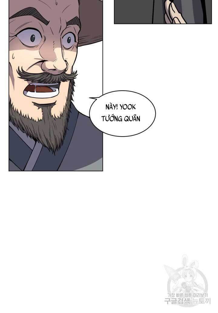 Bậc Thầy Phép Thuật Ở Thế Giới Võ Lâm Chapter 7 - Trang 2