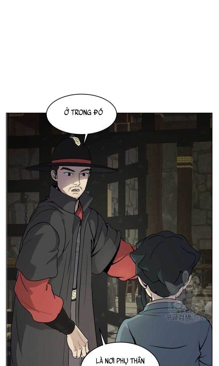 Bậc Thầy Phép Thuật Ở Thế Giới Võ Lâm Chapter 7 - Trang 2