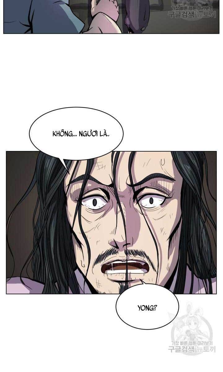 Bậc Thầy Phép Thuật Ở Thế Giới Võ Lâm Chapter 7 - Trang 2