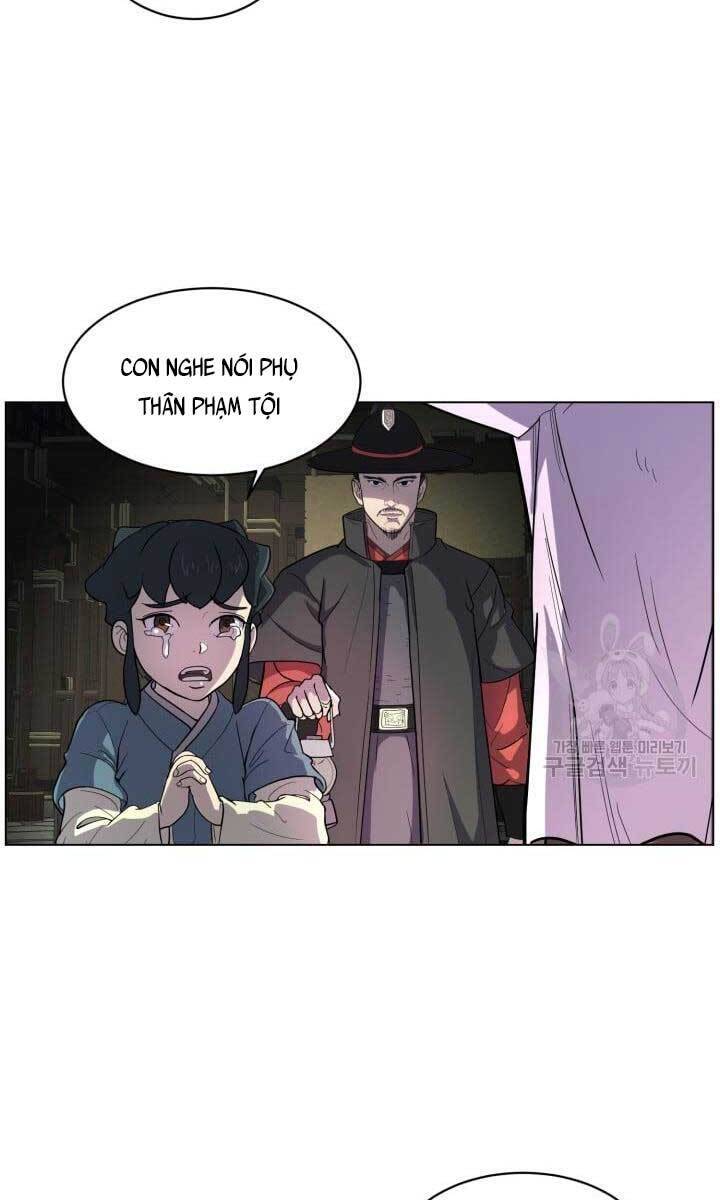 Bậc Thầy Phép Thuật Ở Thế Giới Võ Lâm Chapter 7 - Trang 2