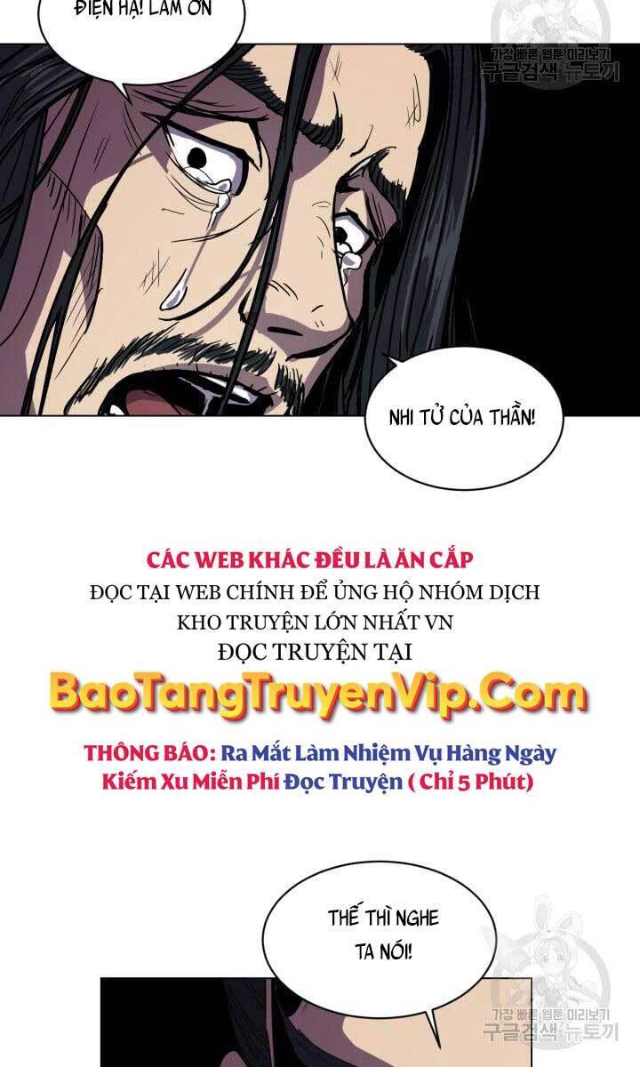 Bậc Thầy Phép Thuật Ở Thế Giới Võ Lâm Chapter 7 - Trang 2