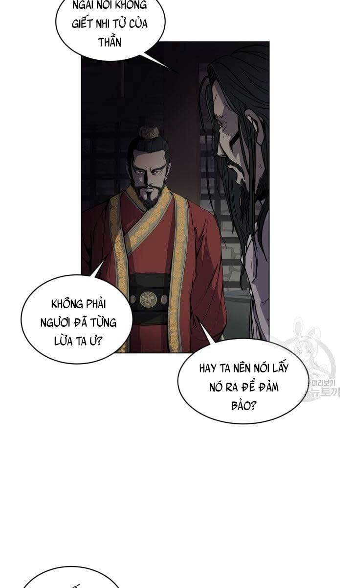 Bậc Thầy Phép Thuật Ở Thế Giới Võ Lâm Chapter 7 - Trang 2