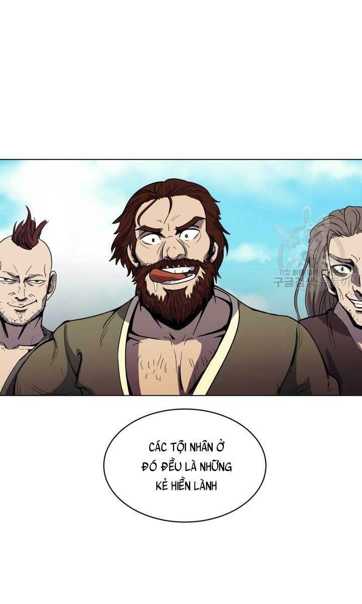 Bậc Thầy Phép Thuật Ở Thế Giới Võ Lâm Chapter 7 - Trang 2