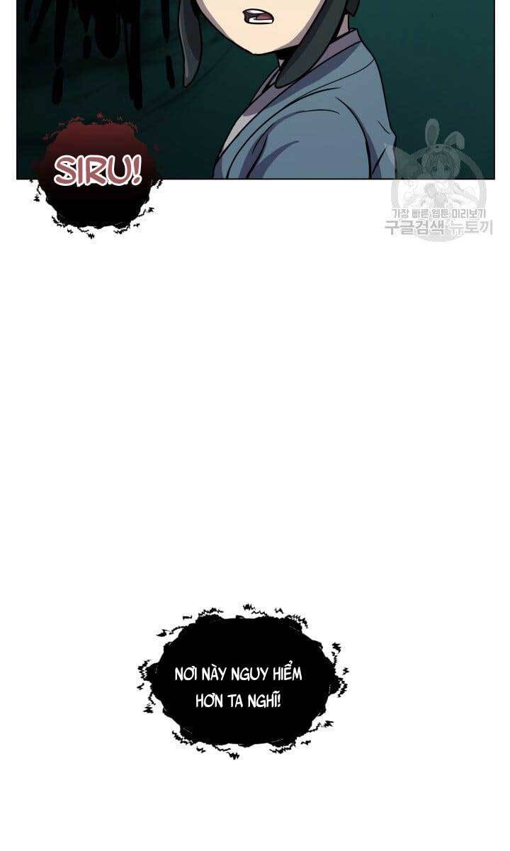 Bậc Thầy Phép Thuật Ở Thế Giới Võ Lâm Chapter 7 - Trang 2