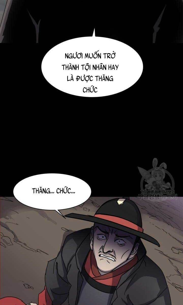 Bậc Thầy Phép Thuật Ở Thế Giới Võ Lâm Chapter 9 - Trang 2