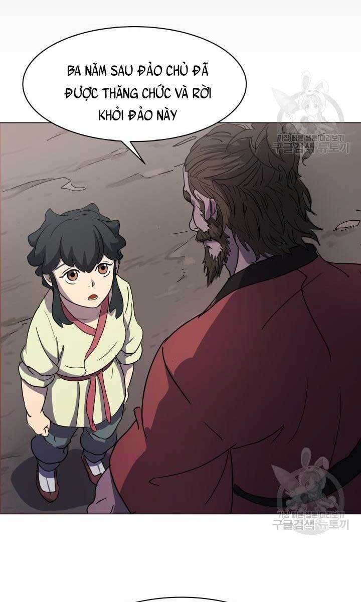 Bậc Thầy Phép Thuật Ở Thế Giới Võ Lâm Chapter 9 - Trang 2