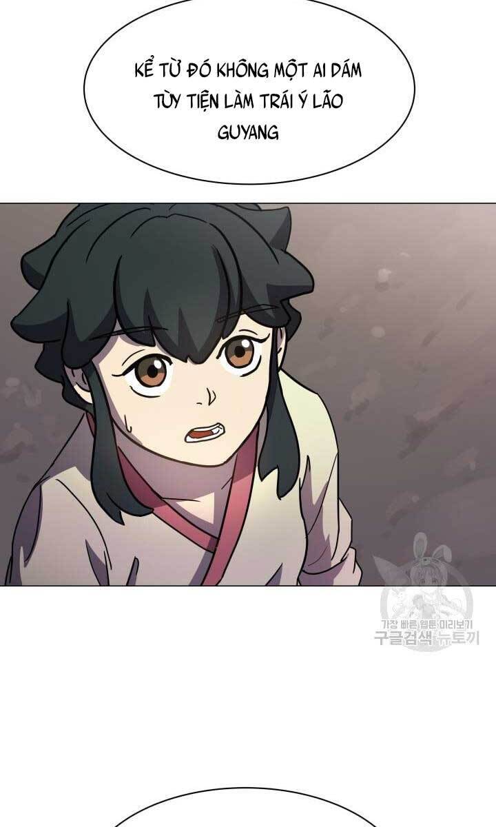 Bậc Thầy Phép Thuật Ở Thế Giới Võ Lâm Chapter 9 - Trang 2