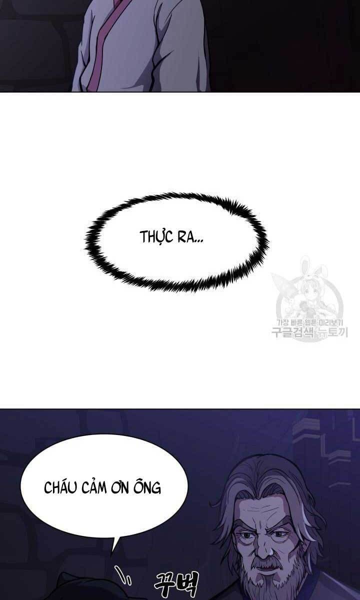 Bậc Thầy Phép Thuật Ở Thế Giới Võ Lâm Chapter 9 - Trang 2