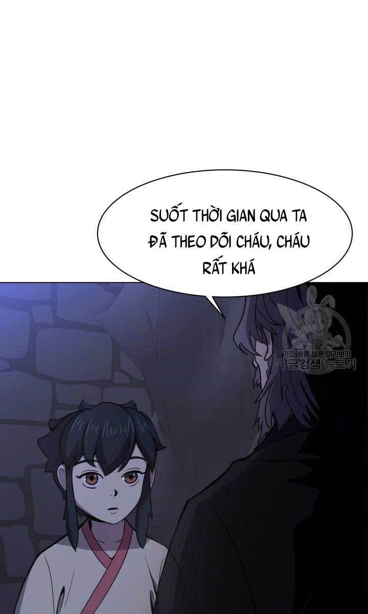 Bậc Thầy Phép Thuật Ở Thế Giới Võ Lâm Chapter 9 - Trang 2