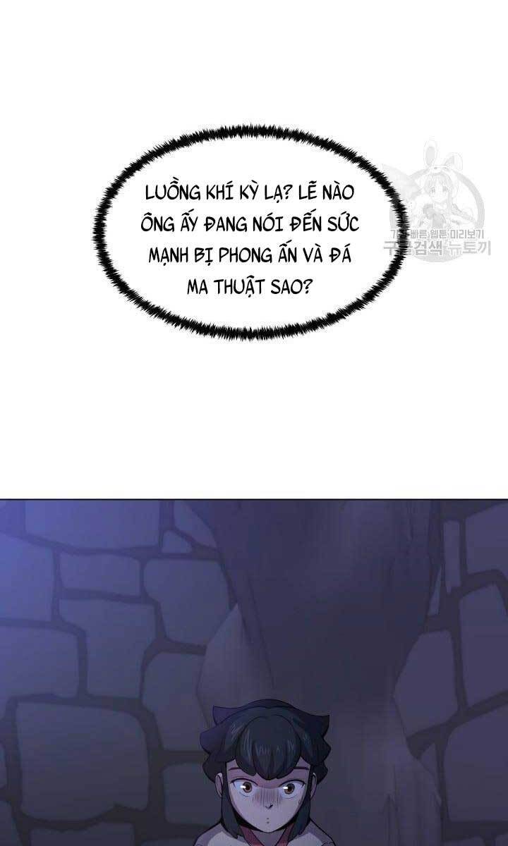 Bậc Thầy Phép Thuật Ở Thế Giới Võ Lâm Chapter 9 - Trang 2