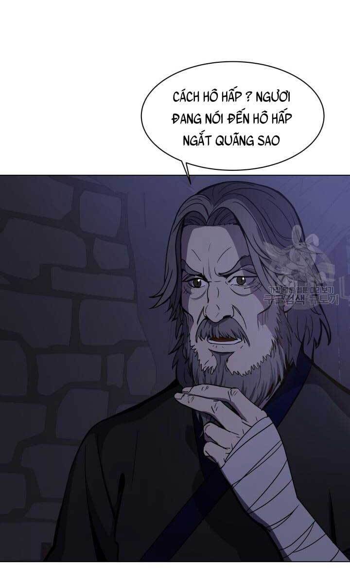 Bậc Thầy Phép Thuật Ở Thế Giới Võ Lâm Chapter 9 - Trang 2