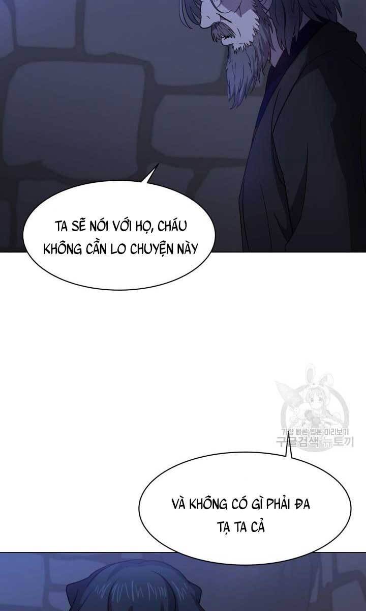 Bậc Thầy Phép Thuật Ở Thế Giới Võ Lâm Chapter 9 - Trang 2