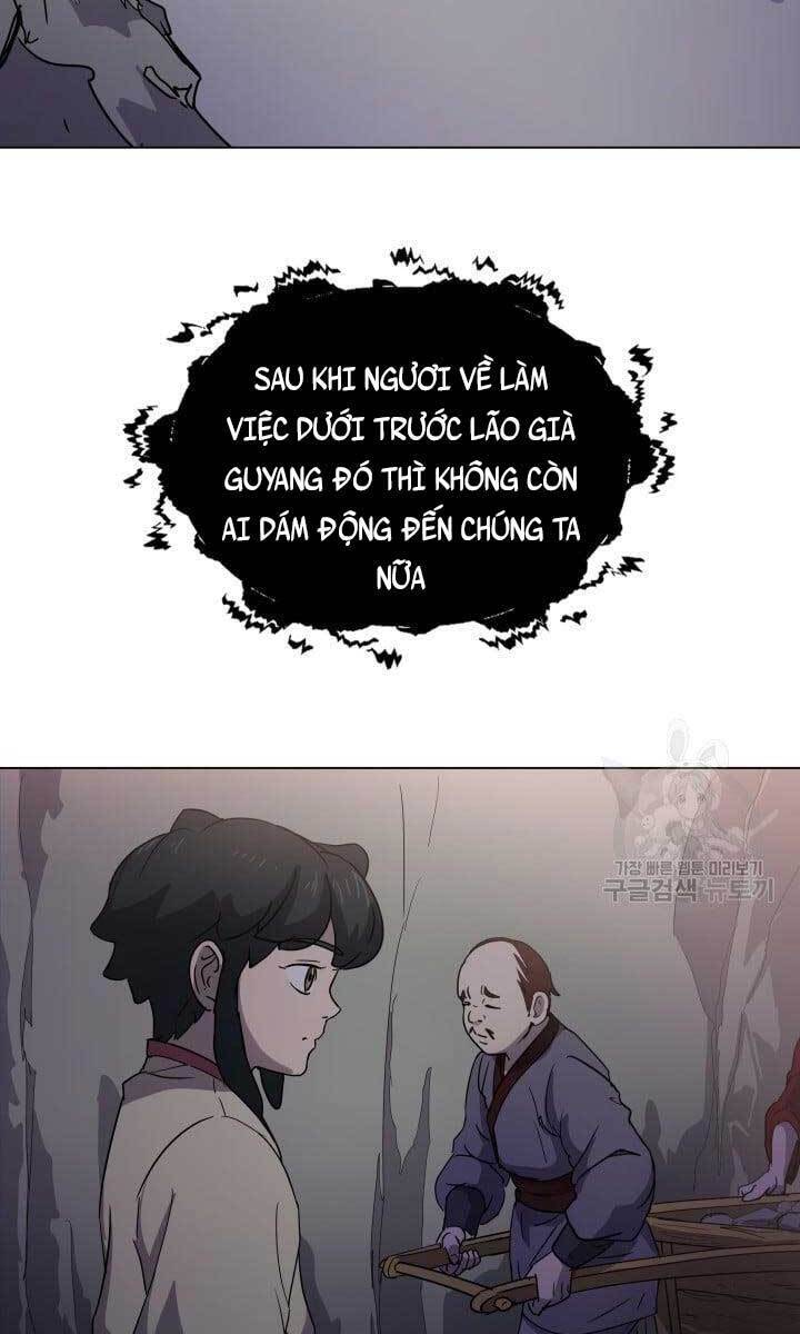 Bậc Thầy Phép Thuật Ở Thế Giới Võ Lâm Chapter 9 - Trang 2