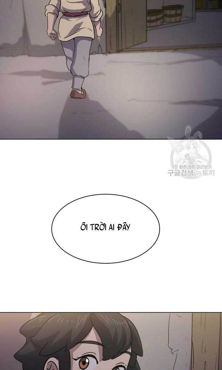 Bậc Thầy Phép Thuật Ở Thế Giới Võ Lâm Chapter 9 - Trang 2