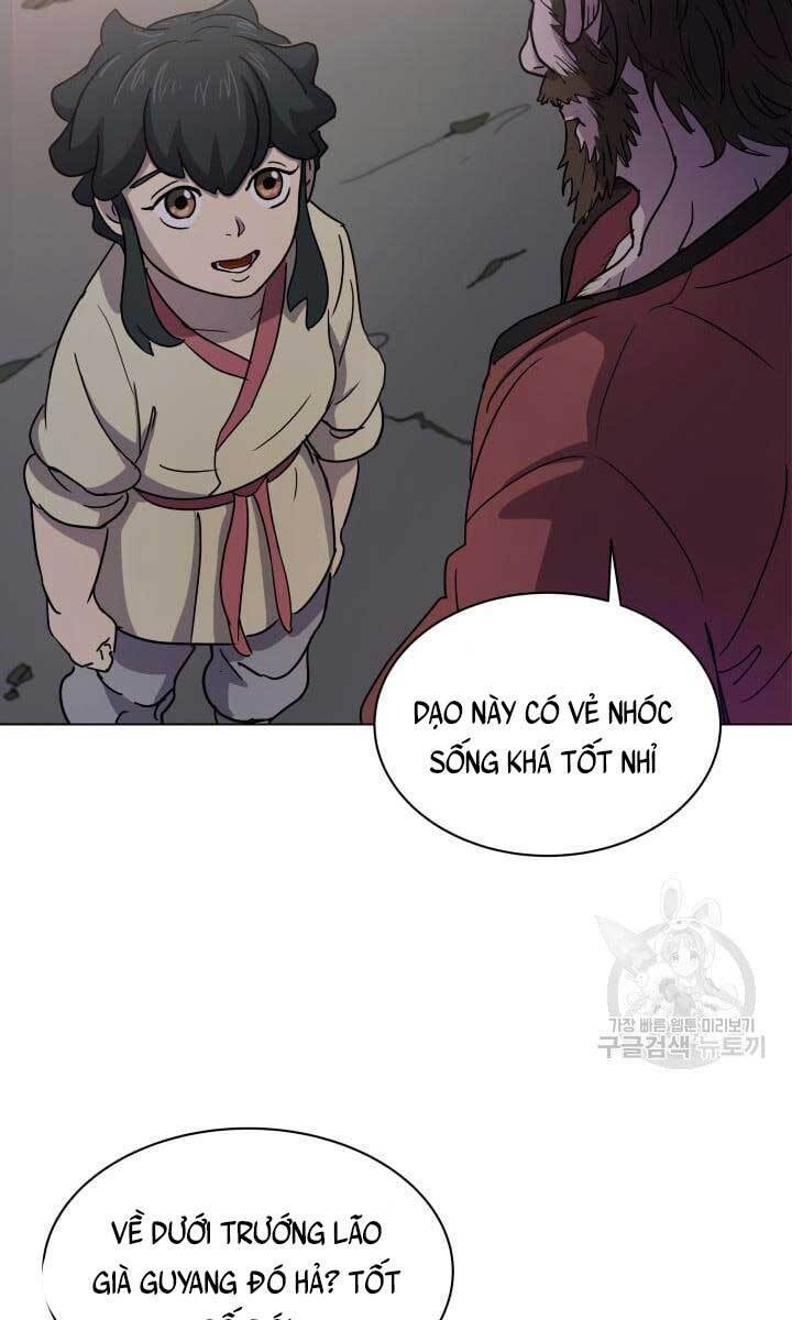 Bậc Thầy Phép Thuật Ở Thế Giới Võ Lâm Chapter 9 - Trang 2