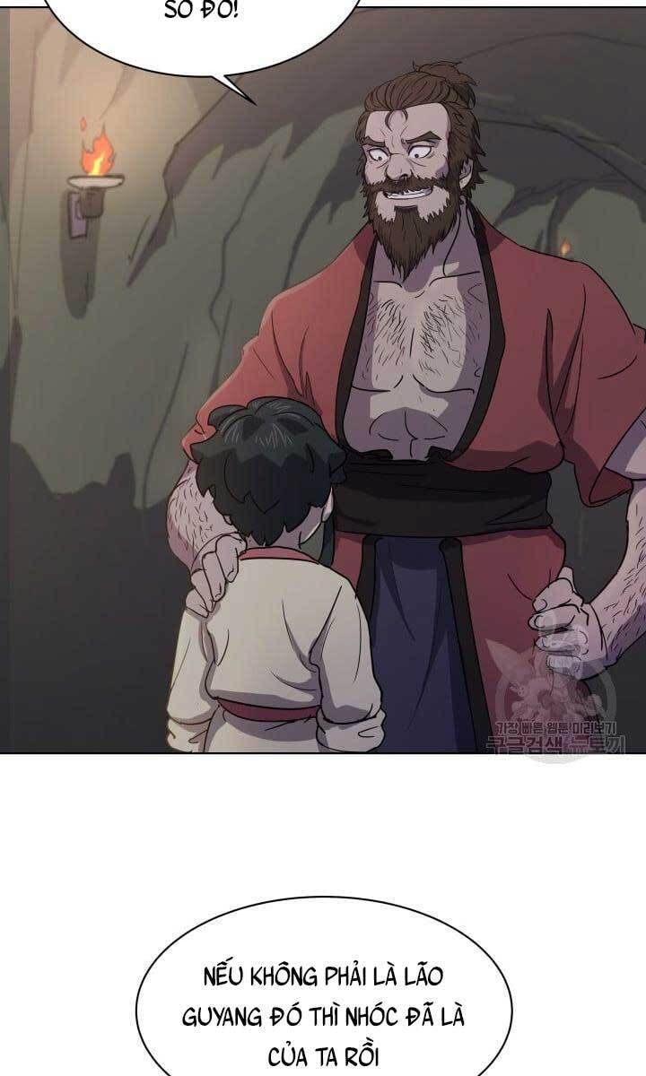Bậc Thầy Phép Thuật Ở Thế Giới Võ Lâm Chapter 9 - Trang 2
