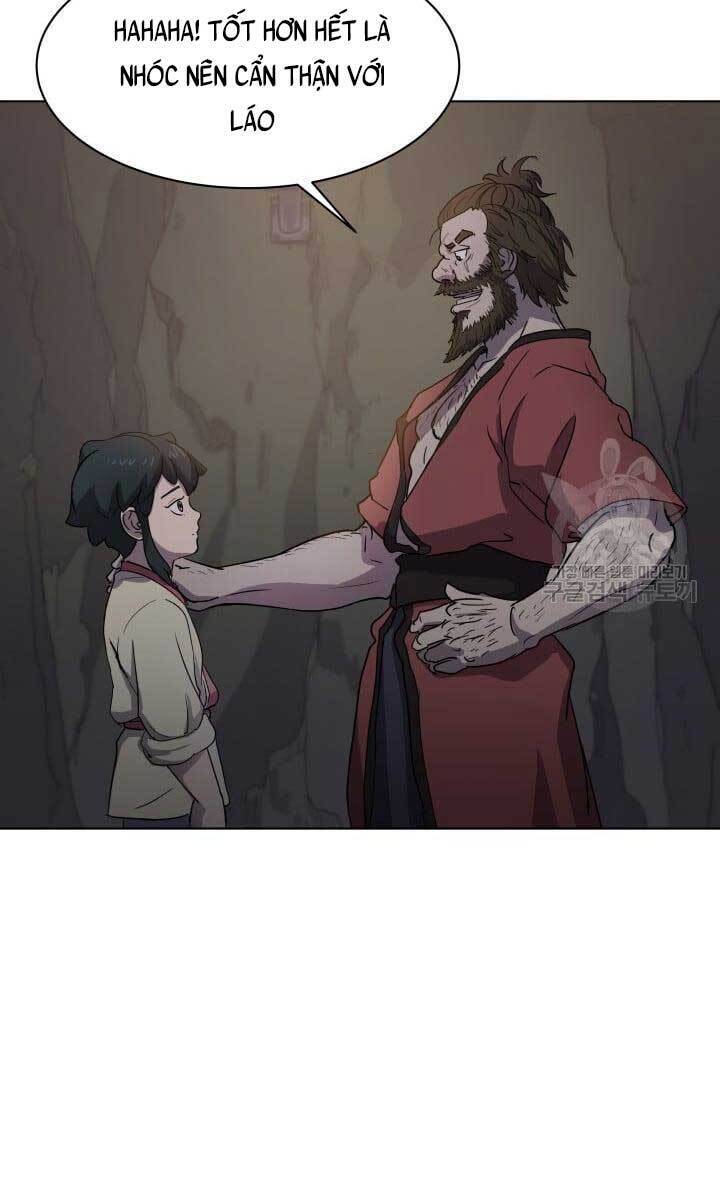 Bậc Thầy Phép Thuật Ở Thế Giới Võ Lâm Chapter 9 - Trang 2