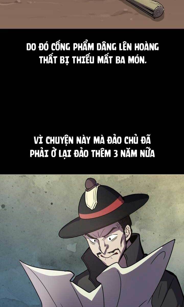 Bậc Thầy Phép Thuật Ở Thế Giới Võ Lâm Chapter 9 - Trang 2