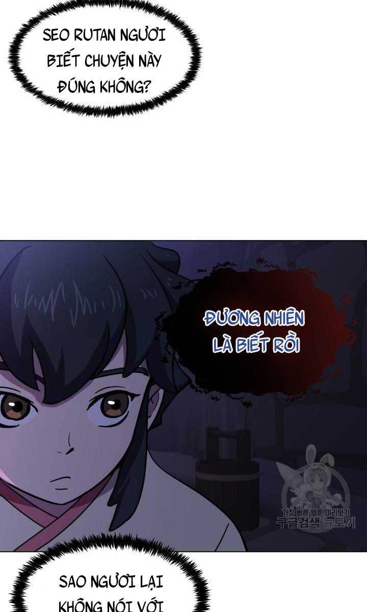 Bậc Thầy Phép Thuật Ở Thế Giới Võ Lâm Chapter 9 - Trang 2