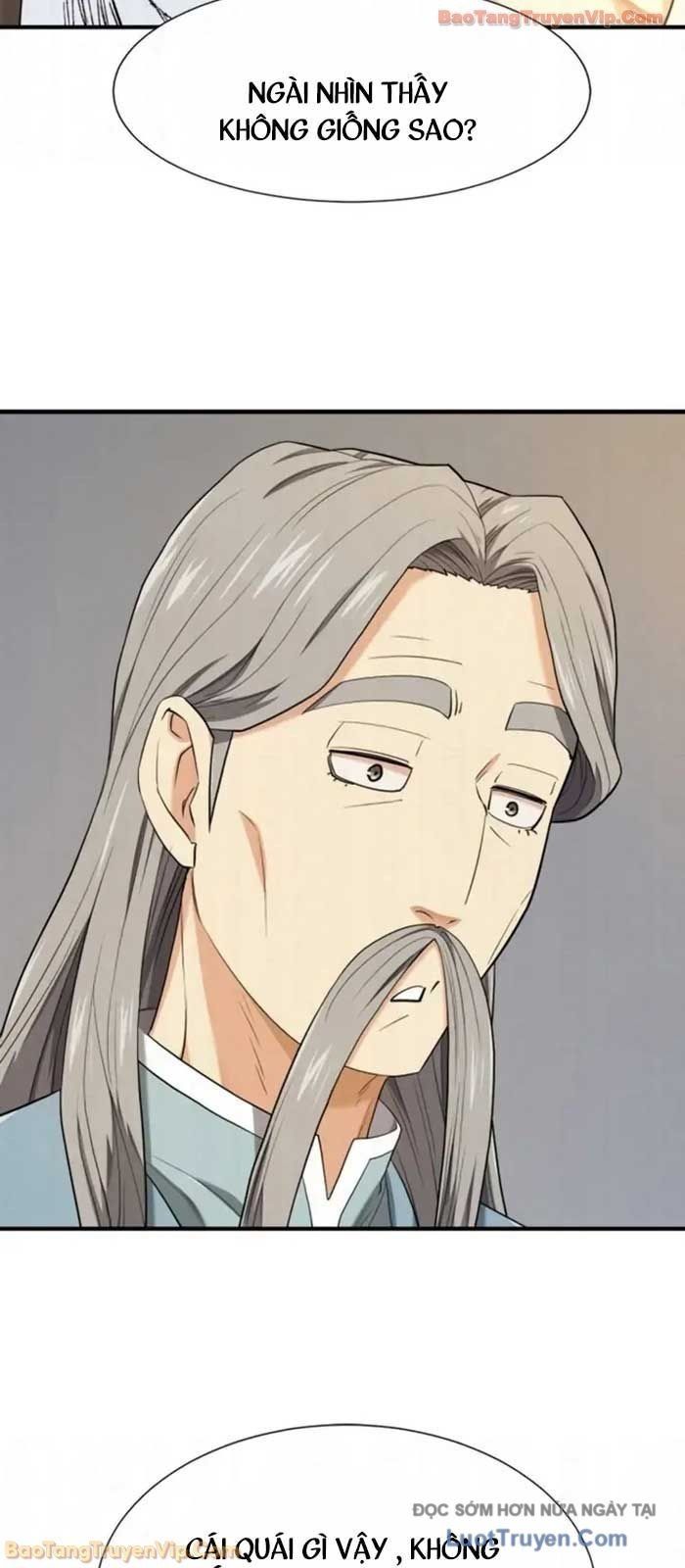 Bậc Thầy Thiết Kế Điền Trang Chapter 221 - Trang 2