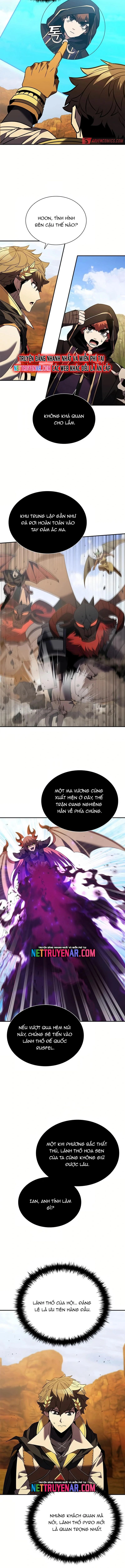Bậc Thầy Thuần Hóa Chapter 179 - Trang 2