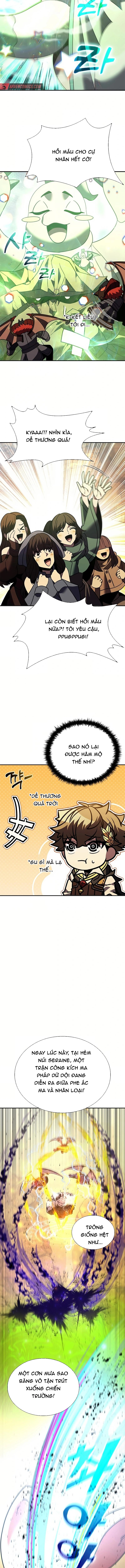Bậc Thầy Thuần Hóa Chapter 180 - Trang 2