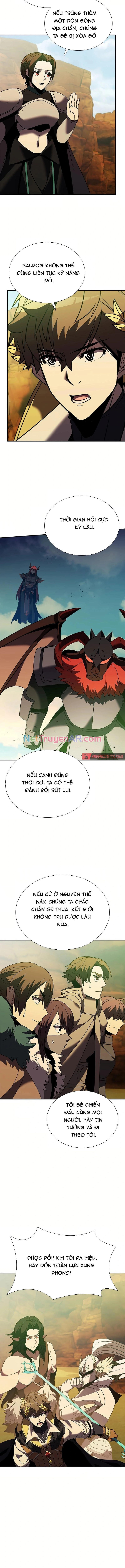Bậc Thầy Thuần Hóa Chapter 180 - Trang 2