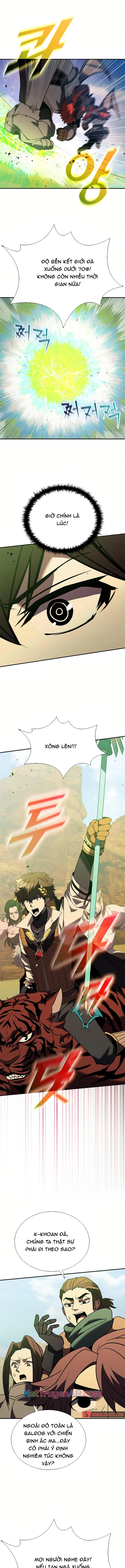 Bậc Thầy Thuần Hóa Chapter 180 - Trang 2