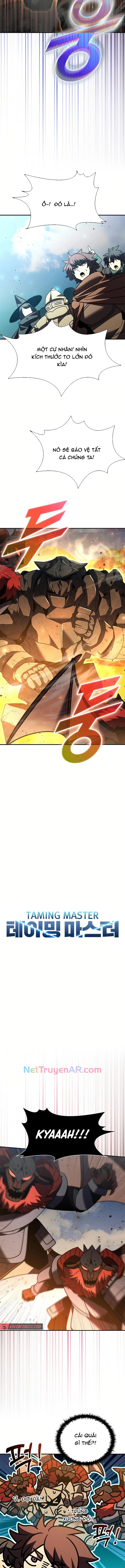 Bậc Thầy Thuần Hóa Chapter 180 - Trang 2