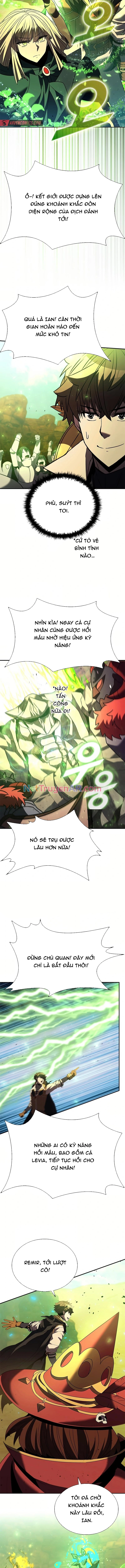 Bậc Thầy Thuần Hóa Chapter 180 - Trang 2