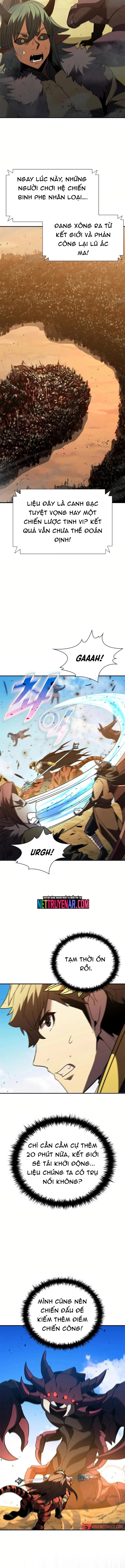 Bậc Thầy Thuần Hóa Chapter 181 - Trang 2