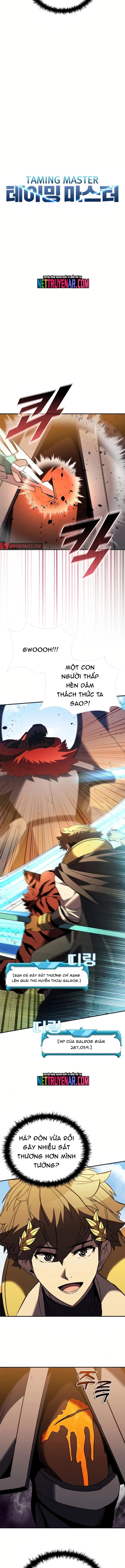 Bậc Thầy Thuần Hóa Chapter 181 - Trang 2