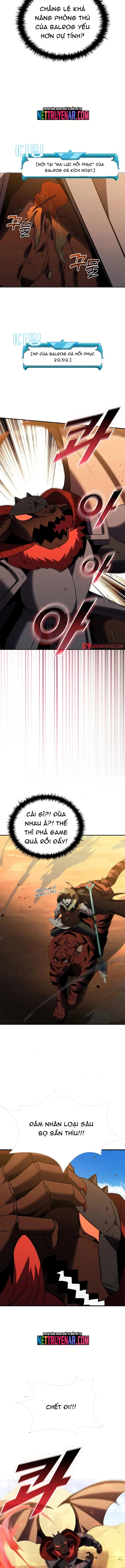 Bậc Thầy Thuần Hóa Chapter 181 - Trang 2