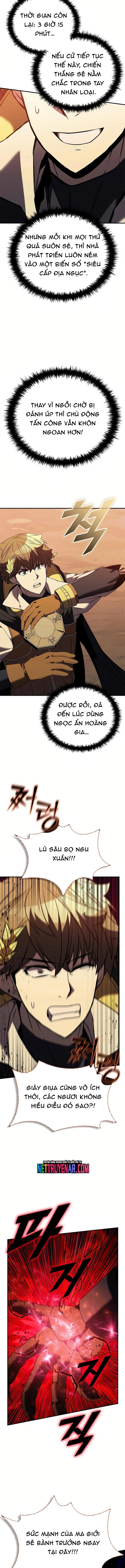 Bậc Thầy Thuần Hóa Chapter 182 - Trang 2